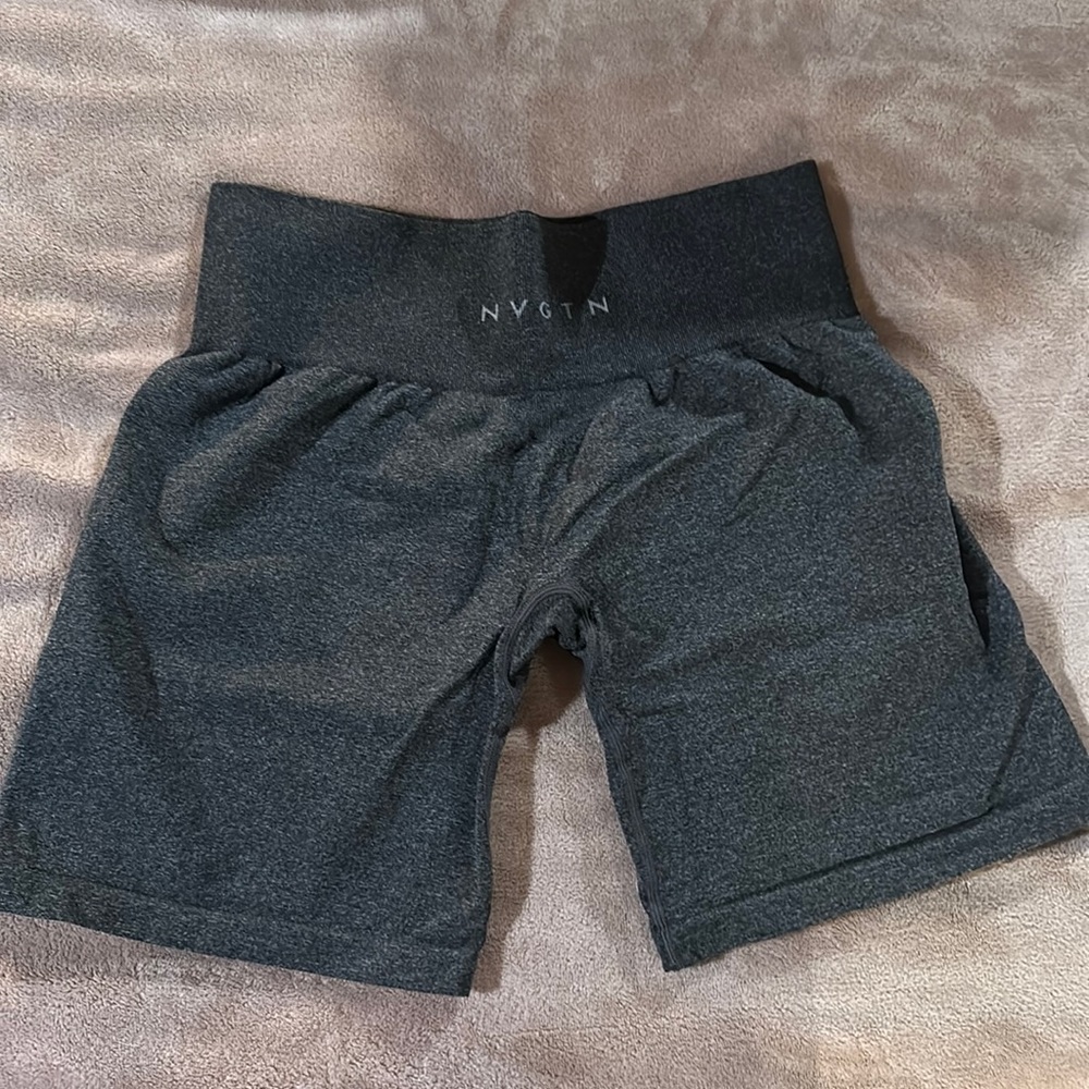 NVGTN Pro shorts